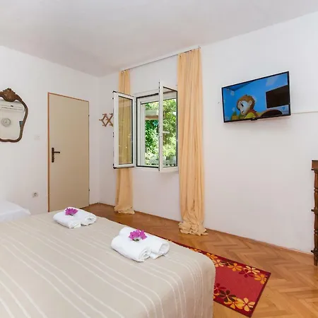 Apartman Cici Makarska
