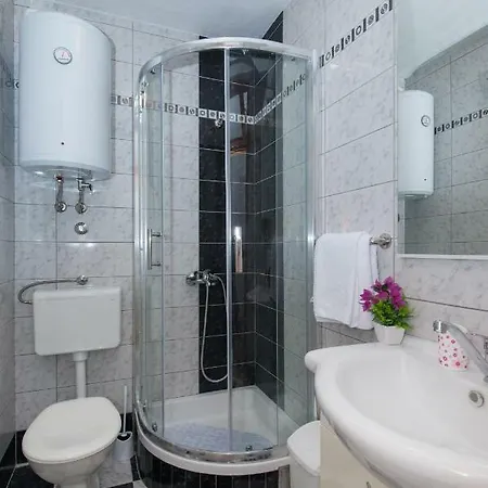 Apartman Cici Apartment