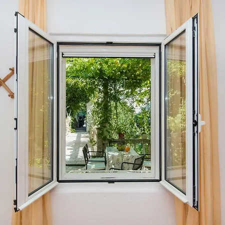 Apartman Cici Makarska