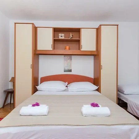 Apartman Cici Apartment Makarska