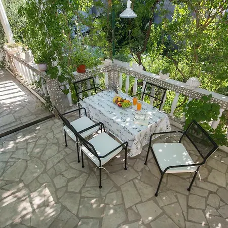 Apartment Apartman Cici *