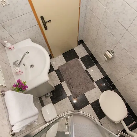 Apartman Cici Apartment