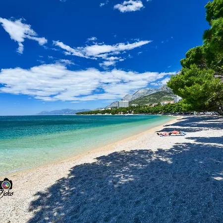 Apartman Cici Makarska