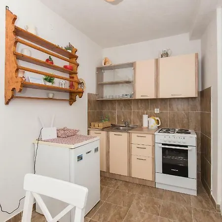 Apartment Apartman Cici