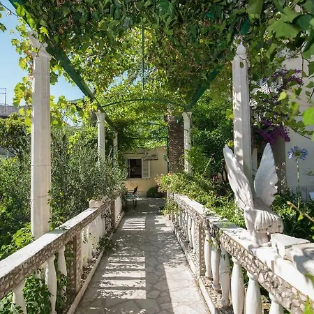 Apartman Cici Apartment Makarska