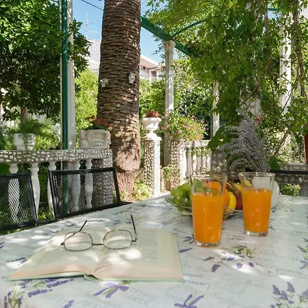 Apartman Cici * Makarska
