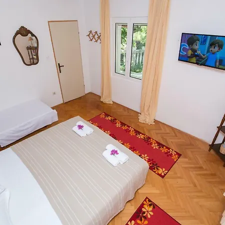 Apartman Cici * Makarska
